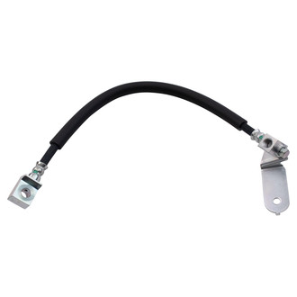 TRQ® - Rear Driver Side Brake Hydraulic Hose