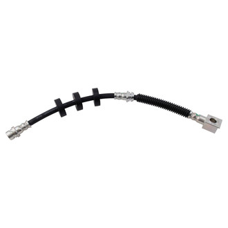 TRQ® - Front Driver Side Brake Hydraulic Hose