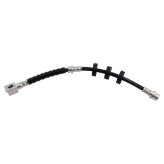 TRQ® BLA59145 - Front Passenger Side Brake Hydraulic Hose