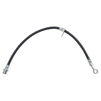 TRQ® - Front Passenger Side Brake Hydraulic Hose