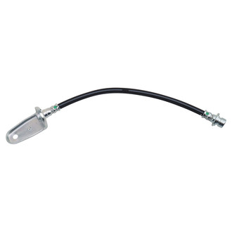 TRQ® - Rear Driver Side Brake Hydraulic Hose