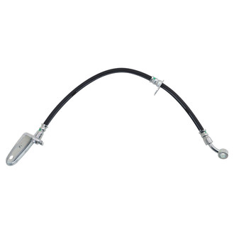 TRQ® - Rear Passenger Side Brake Hydraulic Hose