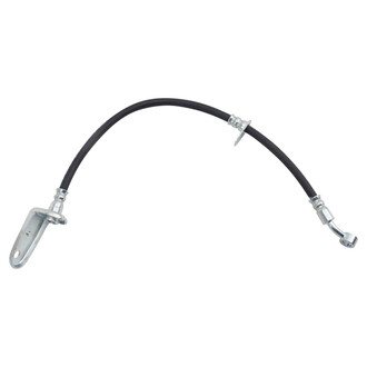TRQ® - Rear Driver Side Brake Hydraulic Hose
