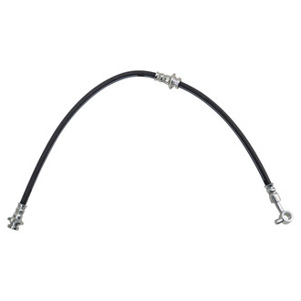 TRQ® - Front Driver Side Brake Hydraulic Hose