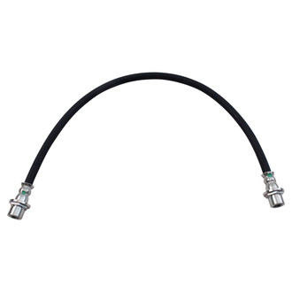 TRQ® - Rear Driver Side Brake Hydraulic Hose