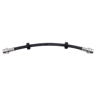 TRQ® - Rear Driver Side Brake Hydraulic Hose