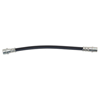 TRQ® - Rear Passenger Side Inner Brake Hydraulic Hose