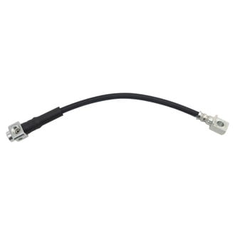 TRQ® - Rear Driver Side Brake Hydraulic Hose