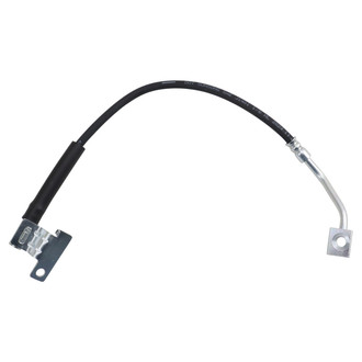 TRQ® - Rear Driver Side Brake Hydraulic Hose