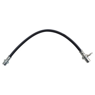 TRQ® - Rear Driver Side Brake Hydraulic Hose