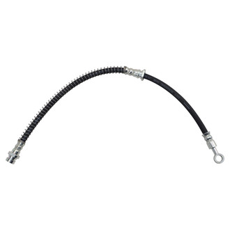 TRQ® - Front Driver Side Brake Hydraulic Hose