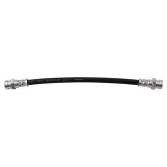 TRQ® - Rear Passenger Side Brake Hydraulic Hose