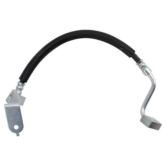 TRQ® - Rear Driver Side Brake Hydraulic Hose