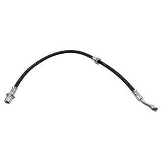 TRQ® - Rear Passenger Side Brake Hydraulic Hose