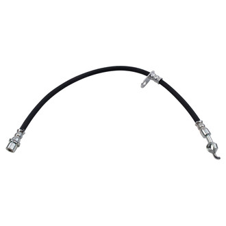 TRQ® - Rear Driver Side Brake Hydraulic Hose