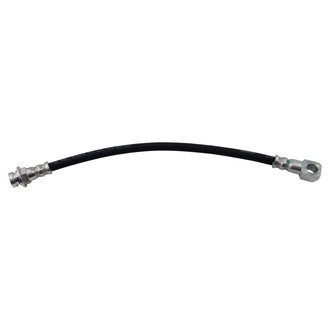 TRQ® - Rear Driver Side Brake Hydraulic Hose