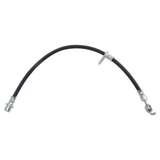 TRQ® - Rear Passenger Side Brake Hydraulic Hose