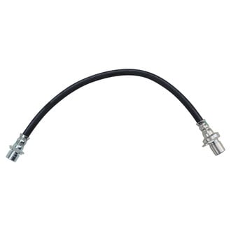 TRQ® - Rear Driver Side Brake Hydraulic Hose