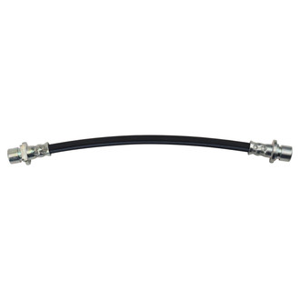 TRQ® - Rear Passenger Side Inner Brake Hydraulic Hose