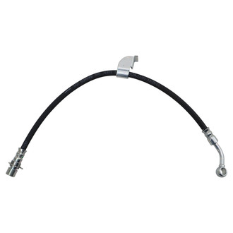 TRQ® - Rear Driver Side Brake Hydraulic Hose
