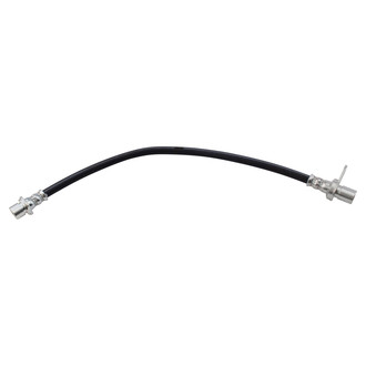 TRQ® - Rear Passenger Side Brake Hydraulic Hose