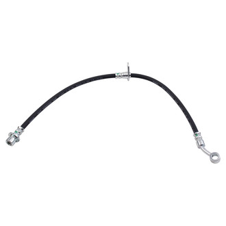 TRQ® - Front Driver Side Brake Hydraulic Hose