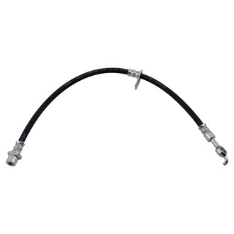 TRQ® - Front Passenger Side Brake Hydraulic Hose