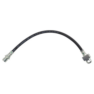 TRQ® - Rear Center Brake Hydraulic Hose