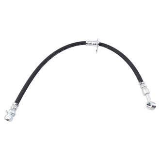 TRQ® - Rear Driver Side Brake Hydraulic Hose