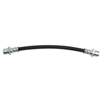 TRQ® - Rear Passenger Side Inner Brake Hydraulic Hose