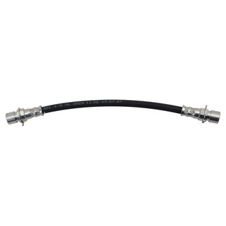 TRQ® - Rear Passenger Side Brake Hydraulic Hose