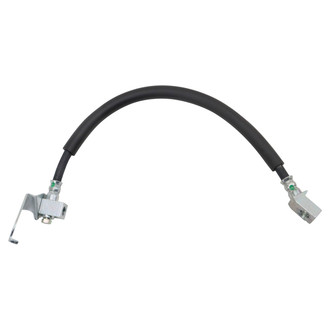 TRQ® - Rear Driver Side Brake Hydraulic Hose