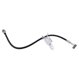 TRQ® - Front Driver Side Brake Hydraulic Hose