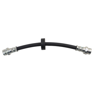 TRQ® - Rear Driver Side Brake Hydraulic Hose