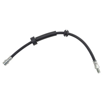 TRQ® - Rear Passenger Side Brake Hydraulic Hose