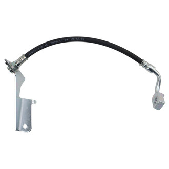 TRQ® - Rear Driver Side Brake Hydraulic Hose