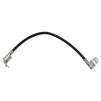 TRQ® - Rear Driver Side Brake Hydraulic Hose