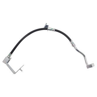 TRQ® - Front Driver Side Brake Hydraulic Hose