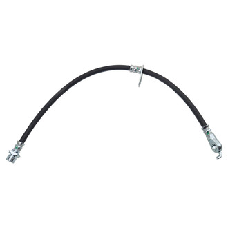 TRQ® - Front Driver Side Brake Hydraulic Hose