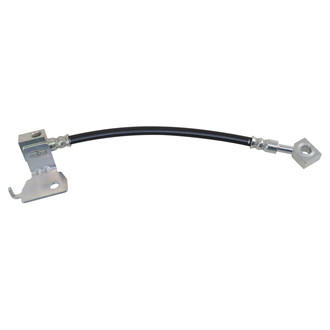 TRQ® - Rear Driver Side Brake Hydraulic Hose