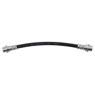 TRQ® - Rear Passenger Side Inner Brake Hydraulic Hose