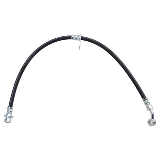 TRQ® - Front Passenger Side Brake Hydraulic Hose
