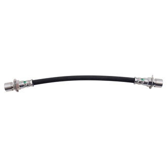 TRQ® - Rear Driver Side Brake Hydraulic Hose