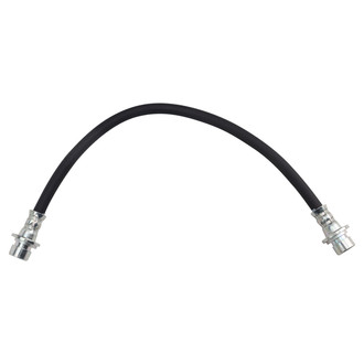TRQ® - Rear Driver Side Inner Brake Hydraulic Hose