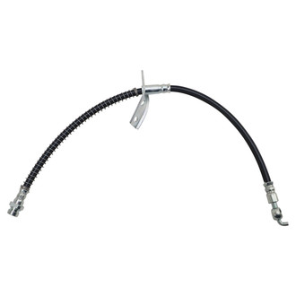 TRQ® - Front Driver Side Brake Hydraulic Hose