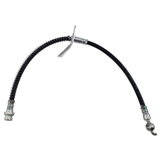 TRQ® - Front Passenger Side Brake Hydraulic Hose