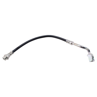 TRQ® - Front Passenger Side Brake Hydraulic Hose