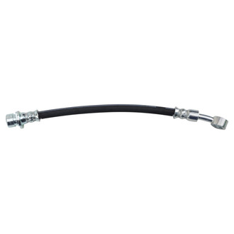 TRQ® - Rear Driver Side Outer Brake Hydraulic Hose