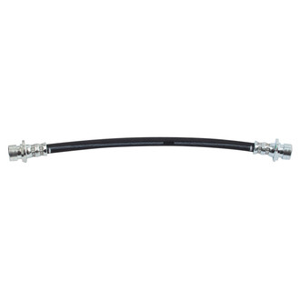 TRQ® - Rear Passenger Side Inner Brake Hydraulic Hose
