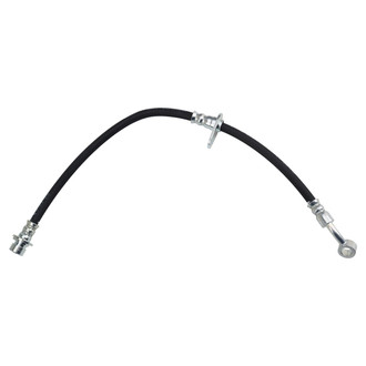 TRQ® - Rear Driver Side Brake Hydraulic Hose